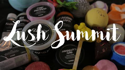 Witchcraft and Wellness: Lessons from the Lush Summit